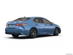 Thumbnail image of 2023 Toyota Camry Hybrid at Greenville Toyota
