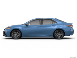 Thumbnail image of 2023 Toyota Camry Hybrid at Greenville Toyota