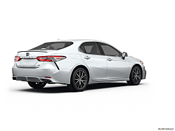 Thumbnail image of 2023 Toyota Camry at Bristol Toyota