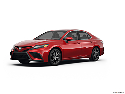 Thumbnail image of 2023 Toyota Camry at Auto Smart