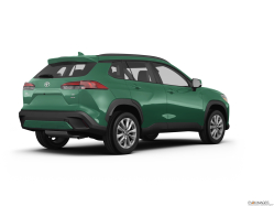 Thumbnail image of 2023 Toyota Corolla Cross at Inver Grove Toyota
