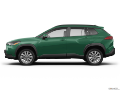 Thumbnail image of 2023 Toyota Corolla Cross at Inver Grove Toyota