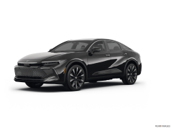 Thumbnail image of 2023 Toyota Crown at Riverside Chevrolet Buick Gmc