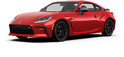 2023 Toyota GR86 Base