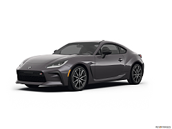 Thumbnail image of 2023 Toyota GR86 at Honda Morristown