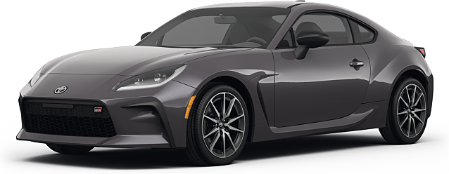 2023 Toyota GR86 Base at Honda Morristown