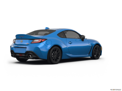 Thumbnail image of 2023 Toyota GR86 at Bill Volz's Westchester Auto Corp