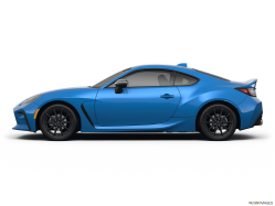 Thumbnail image of 2023 Toyota GR86 at Bill Volz's Westchester Auto Corp