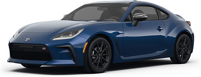 2023 Toyota GR86 Premium at Westbury Toyota Scion