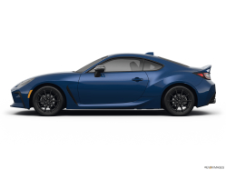 Thumbnail image of 2023 Toyota GR86 at Westbury Toyota Scion