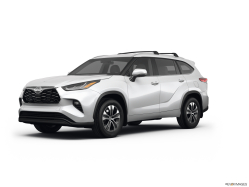 Thumbnail image of 2023 Toyota Highlander at Riverside Chevrolet Buick Gmc
