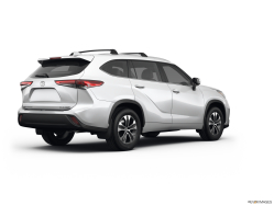 Thumbnail image of 2023 Toyota Highlander at Riverside Chevrolet Buick Gmc