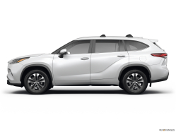 Thumbnail image of 2023 Toyota Highlander at Riverside Chevrolet Buick Gmc