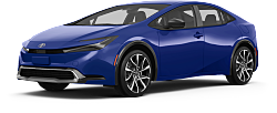 2023 Toyota Prius Prime XSE