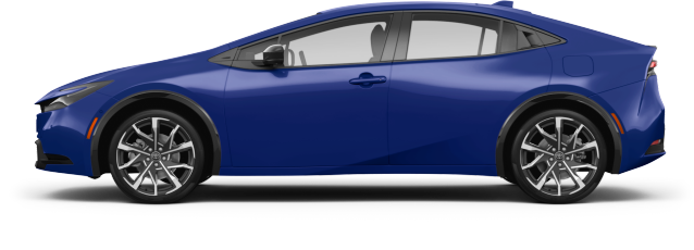 2023 Toyota Prius Prime XSE 4dr Hatchback