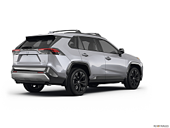 Thumbnail image of 2023 Toyota RAV4 Hybrid at Stevens Jersey City Ford