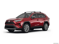 Thumbnail image of 2023 Toyota RAV4 at Marc Motor Cdjr