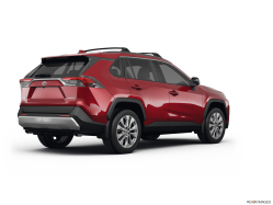 Thumbnail image of 2023 Toyota RAV4 at Marc Motor Cdjr