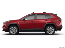 Thumbnail image of 2023 Toyota RAV4 at Marc Motor Cdjr