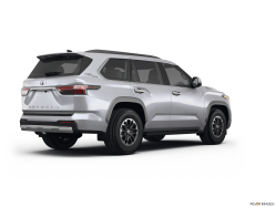 Thumbnail image of 2023 Toyota Sequoia at Loving Toyota