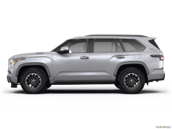 Thumbnail image of 2023 Toyota Sequoia at Loving Toyota