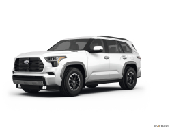 Thumbnail image of 2023 Toyota Sequoia at Millennium Toyota