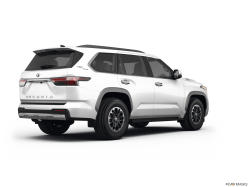Thumbnail image of 2023 Toyota Sequoia at Millennium Toyota