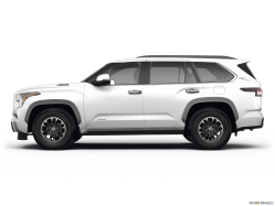 Thumbnail image of 2023 Toyota Sequoia at Millennium Toyota