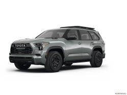 Thumbnail image of 2023 Toyota Sequoia at 5 STAR AUTO SALES INC