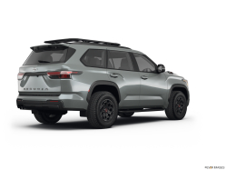Thumbnail image of 2023 Toyota Sequoia at 5 STAR AUTO SALES INC