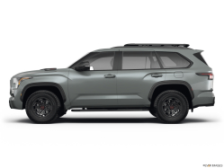 Thumbnail image of 2023 Toyota Sequoia at 5 STAR AUTO SALES INC