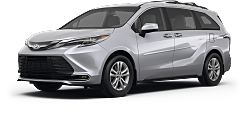 2023 Toyota Sienna XLE 8-Passenger