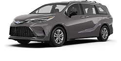 2023 Toyota Sienna XLE 8-Passenger