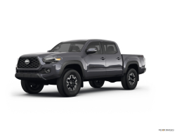 Thumbnail image of 2023 Toyota Tacoma at John Roberts Toyota
