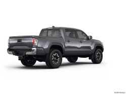 Thumbnail image of 2023 Toyota Tacoma at John Roberts Toyota