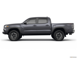 Thumbnail image of 2023 Toyota Tacoma at John Roberts Toyota