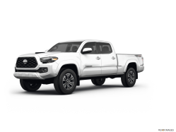 Thumbnail image of 2023 Toyota Tacoma at Modern Toyota Of Asheboro