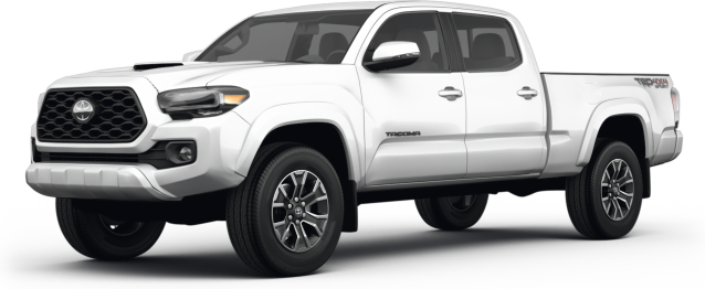 2023 Toyota Tacoma TRD Sport at Modern Toyota Of Asheboro