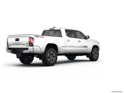 Thumbnail image of 2023 Toyota Tacoma at Modern Toyota Of Asheboro