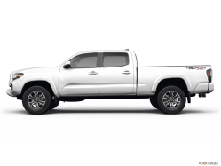 Thumbnail image of 2023 Toyota Tacoma at Modern Toyota Of Asheboro