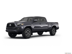 Thumbnail image of 2023 Toyota Tacoma at Bristol Toyota