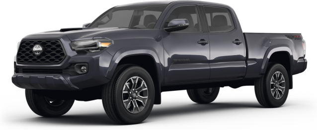 2023 Toyota Tacoma TRD Sport at Bristol Toyota