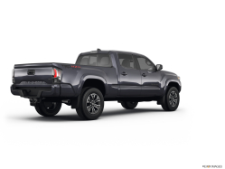 Thumbnail image of 2023 Toyota Tacoma at Bristol Toyota