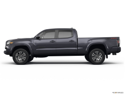 Thumbnail image of 2023 Toyota Tacoma at Bristol Toyota