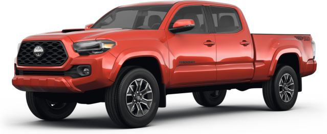2023 Toyota Tacoma TRD Pro at John Roberts Toyota