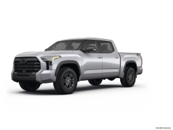 Thumbnail image of 2023 Toyota Tundra at Hallmark Hyundai Hendersonville