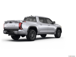 Thumbnail image of 2023 Toyota Tundra at Hallmark Hyundai Hendersonville