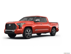 Thumbnail image of 2023 Toyota Tundra at Hallmark Hyundai Hendersonville