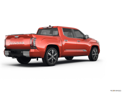 Thumbnail image of 2023 Toyota Tundra at Hallmark Hyundai Hendersonville