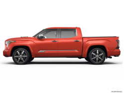 Thumbnail image of 2023 Toyota Tundra at Hallmark Hyundai Hendersonville